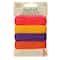 Beadsmith® Knot-it!™ Summer Sunset Waxed Brazilian Cord